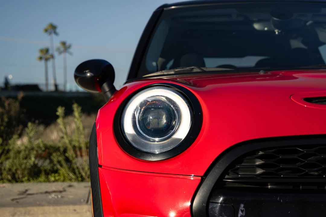 2015 Mini Mini Cooper S 3rd Gen - Image 15 of 31