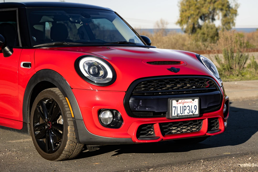 2015 Mini Mini Cooper S 3rd Gen - Image 13 of 31