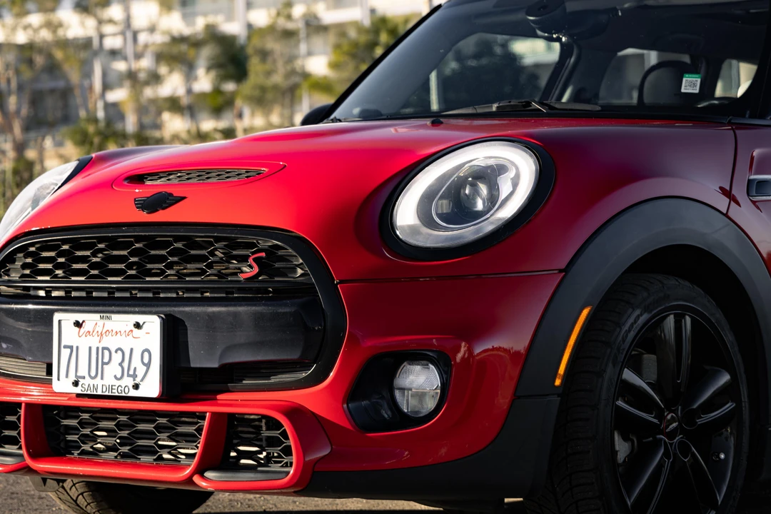 2015 Mini Mini Cooper S 3rd Gen - Image 17 of 31