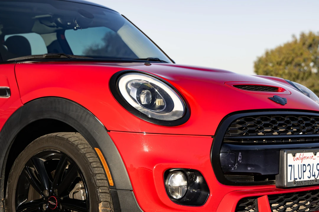 2015 Mini Mini Cooper S 3rd Gen - Image 14 of 31