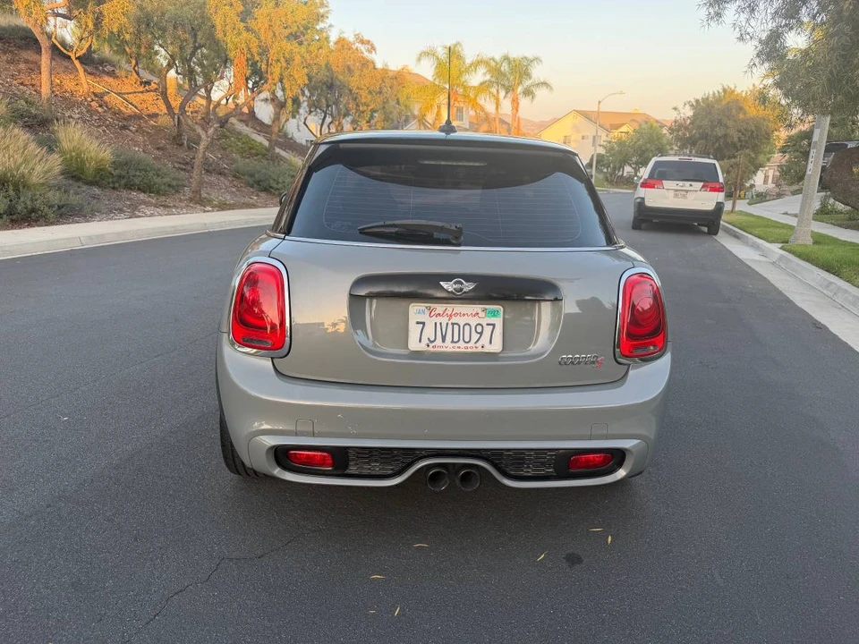 2015 Mini Mini Cooper S 3rd Gen - Image 8 of 16