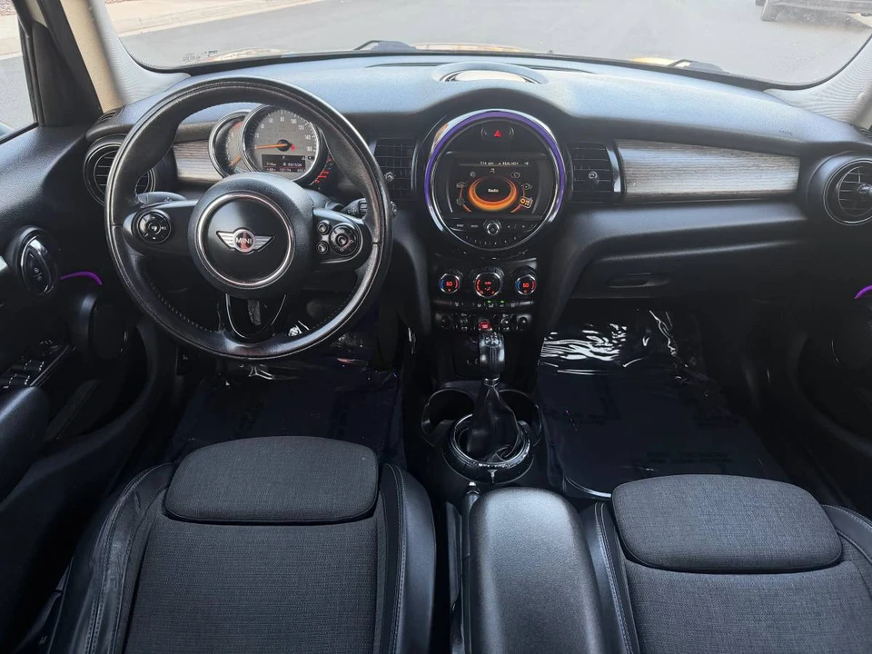 2015 Mini Mini Cooper S 3rd Gen - Image 12 of 16