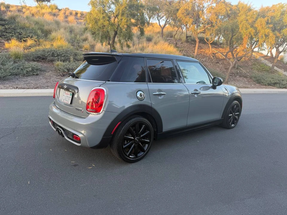 2015 Mini Mini Cooper S 3rd Gen - Image 7 of 16