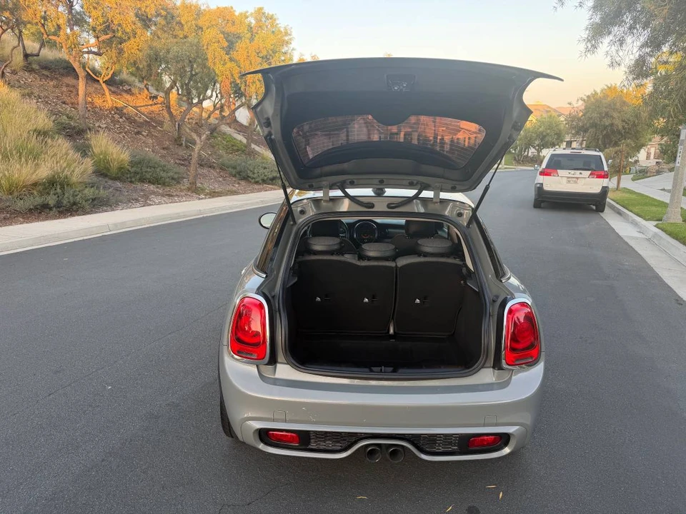 2015 Mini Mini Cooper S 3rd Gen - Image 9 of 16