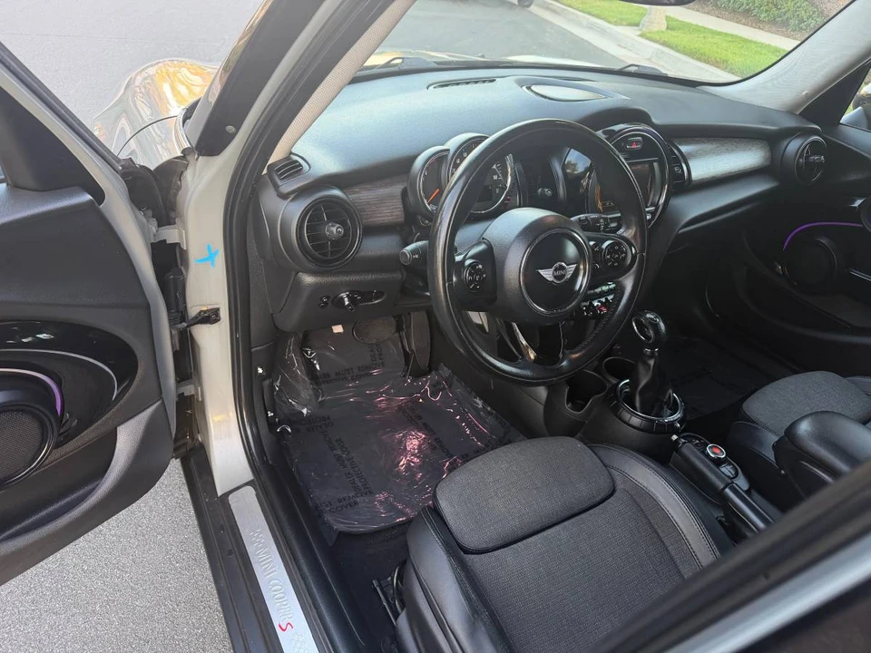 2015 Mini Mini Cooper S 3rd Gen - Image 13 of 16