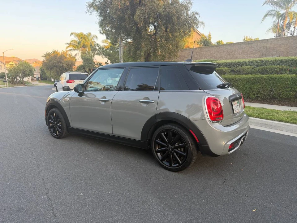 2015 Mini Mini Cooper S 3rd Gen - Image 6 of 16