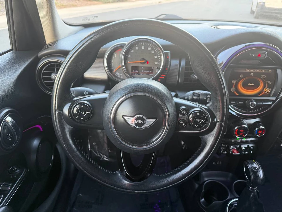 2015 Mini Mini Cooper S 3rd Gen - Image 11 of 16