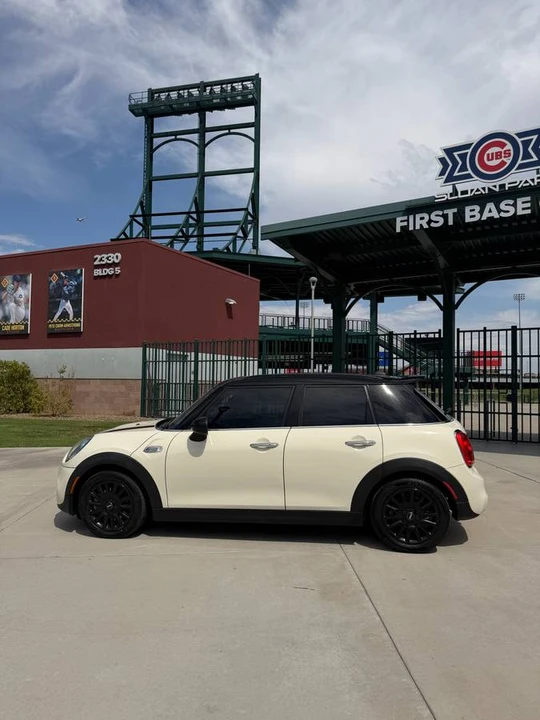 2015 Mini Mini 3rd Gen - Image 8 of 17