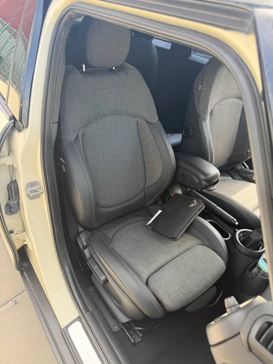 2015 Mini Mini 3rd Gen - Image 15 of 17