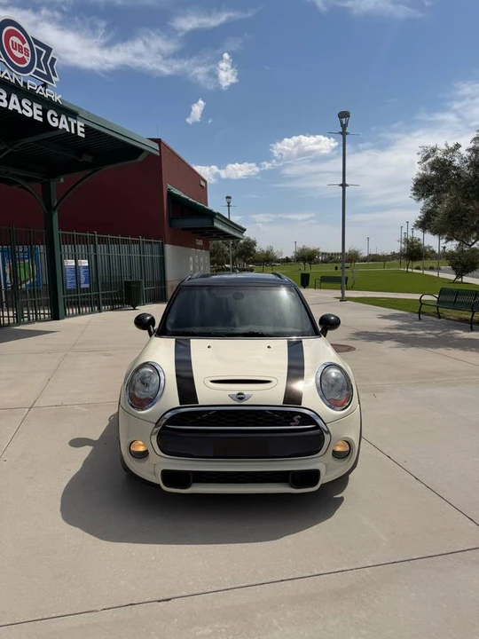 2015 Mini Mini 3rd Gen - Image 2 of 17