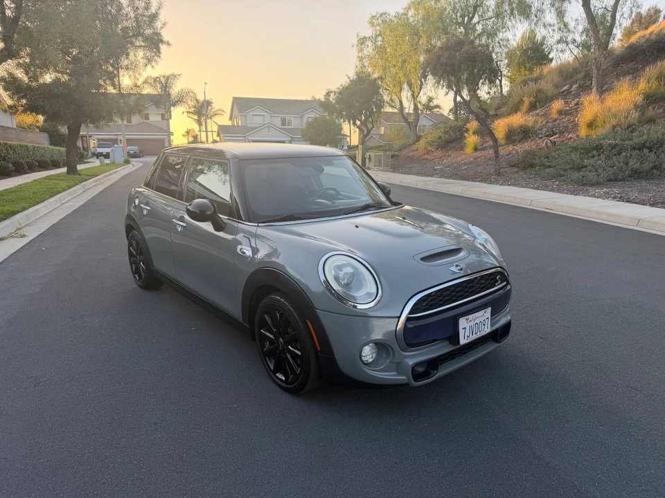 2015 Mini Mini Cooper S 3rd Gen - Image 3 of 16