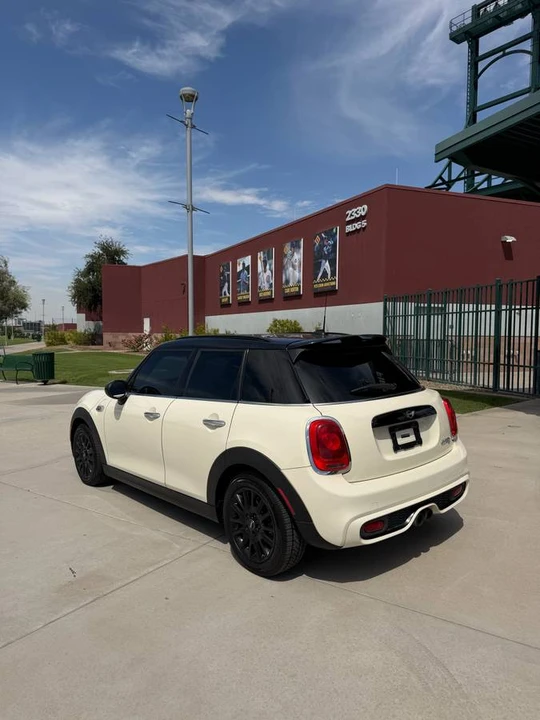 2015 Mini Mini 3rd Gen - Image 7 of 17