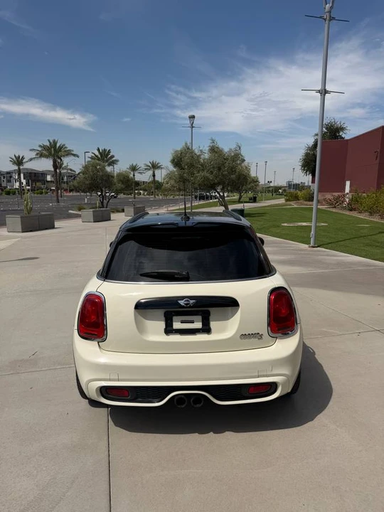 2015 Mini Mini 3rd Gen - Image 6 of 17