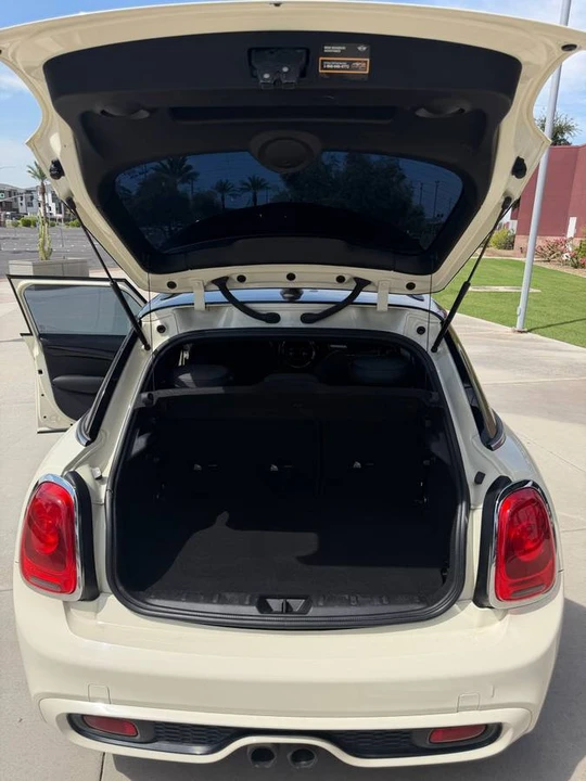 2015 Mini Mini 3rd Gen - Image 16 of 17