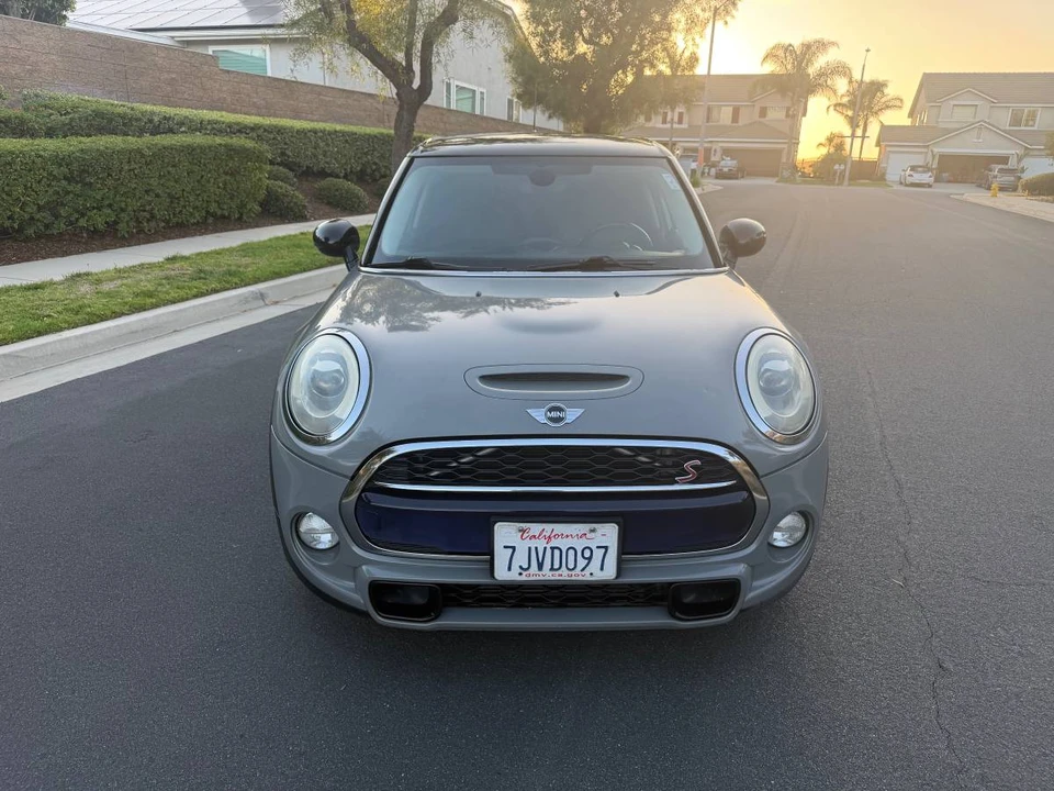2015 Mini Mini Cooper S 3rd Gen - Image 2 of 16