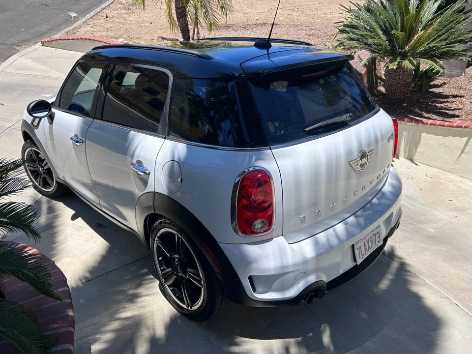 2015 Mini Countryman 1st Gen - Image 4 of 15