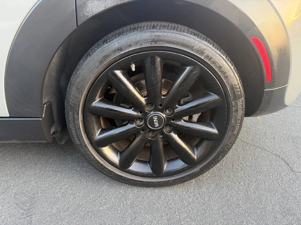 2015 Mini Mini Cooper S 3rd Gen - Image 16 of 16