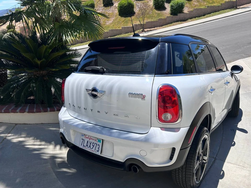 2015 Mini Countryman 1st Gen - Image 5 of 15