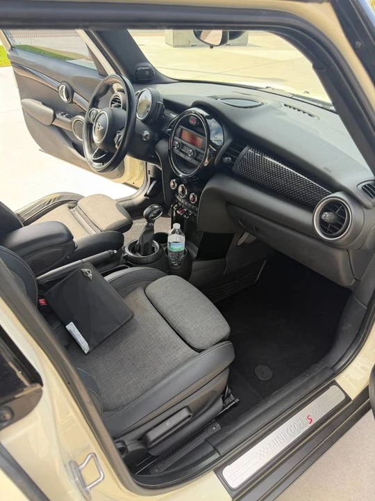 2015 Mini Mini 3rd Gen - Image 14 of 17