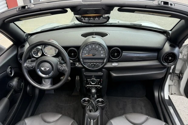 2015 Mini Coupe & Roadster - Image 5 of 7