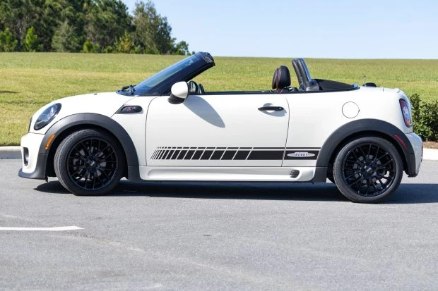 2015 Mini Coupe & Roadster - Image 3 of 8
