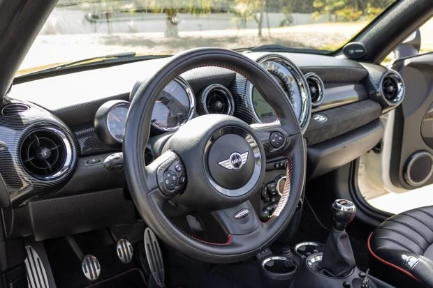 2015 Mini Coupe & Roadster - Image 5 of 8
