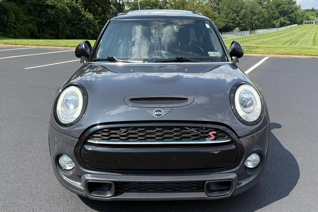 2015 Mini Mini Cooper S 3rd Gen - Image 2 of 27