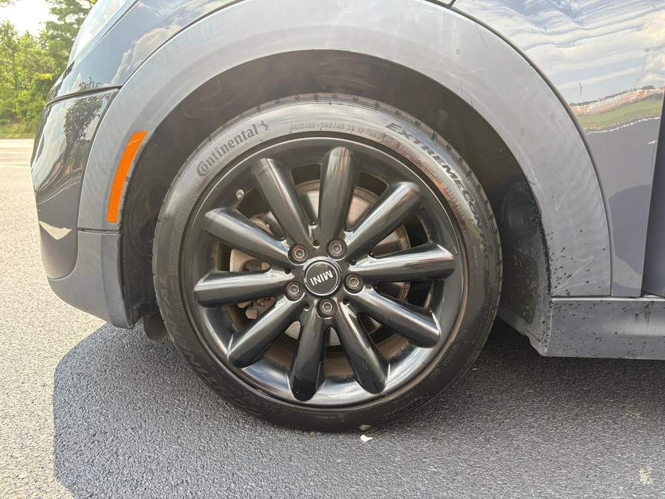 2015 Mini Mini Cooper S 3rd Gen - Image 26 of 27