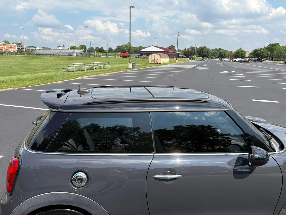 2015 Mini Mini Cooper S 3rd Gen - Image 24 of 27