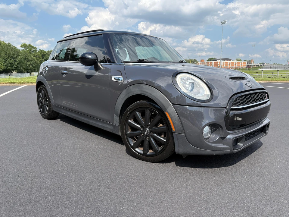 2015 Mini Mini Cooper S 3rd Gen - Image 16 of 27