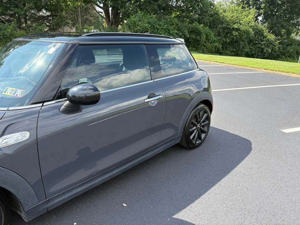 2015 Mini Mini Cooper S 3rd Gen - Image 21 of 27