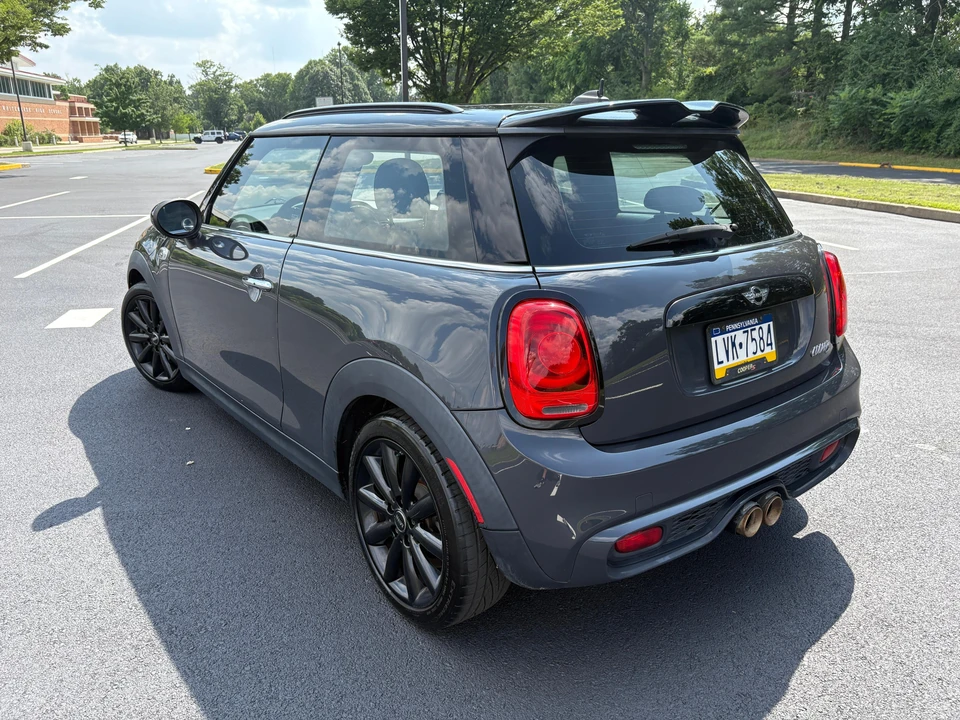 2015 Mini Mini Cooper S 3rd Gen - Image 11 of 27