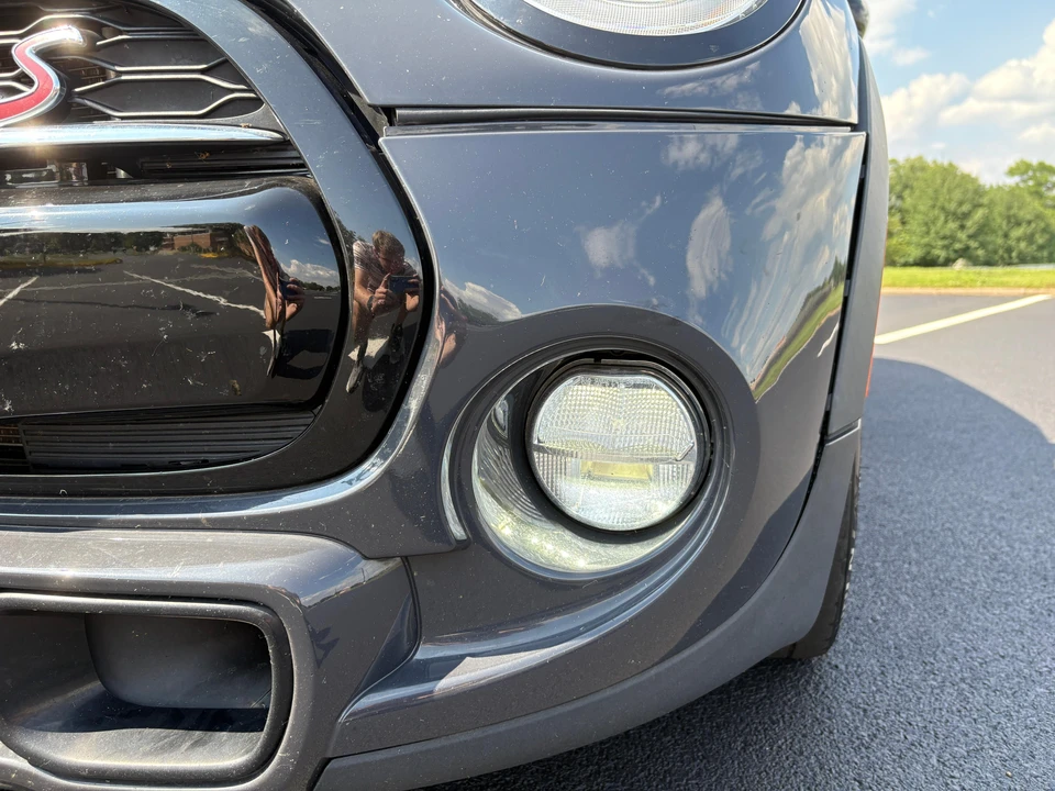 2015 Mini Mini Cooper S 3rd Gen - Image 20 of 27