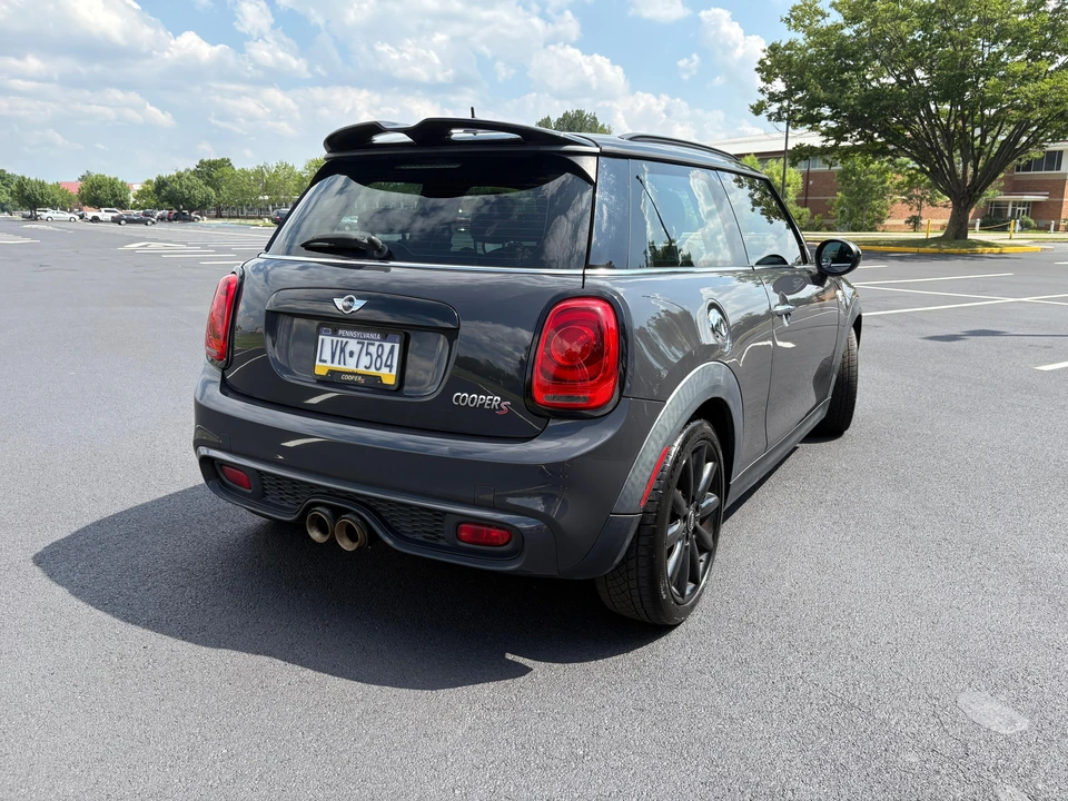 2015 Mini Mini Cooper S 3rd Gen - Image 12 of 27