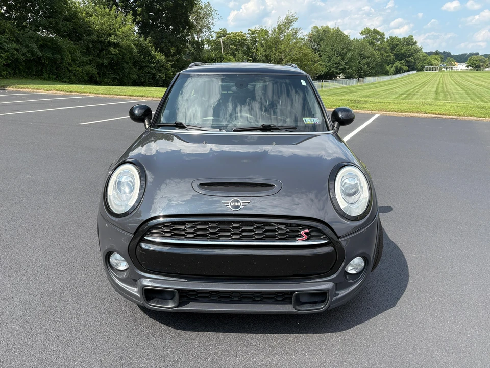 2015 Mini Mini Cooper S 3rd Gen - Image 6 of 27