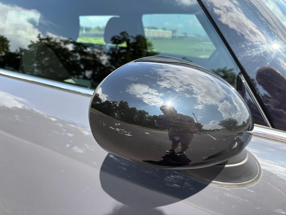 2015 Mini Mini Cooper S 3rd Gen - Image 25 of 27