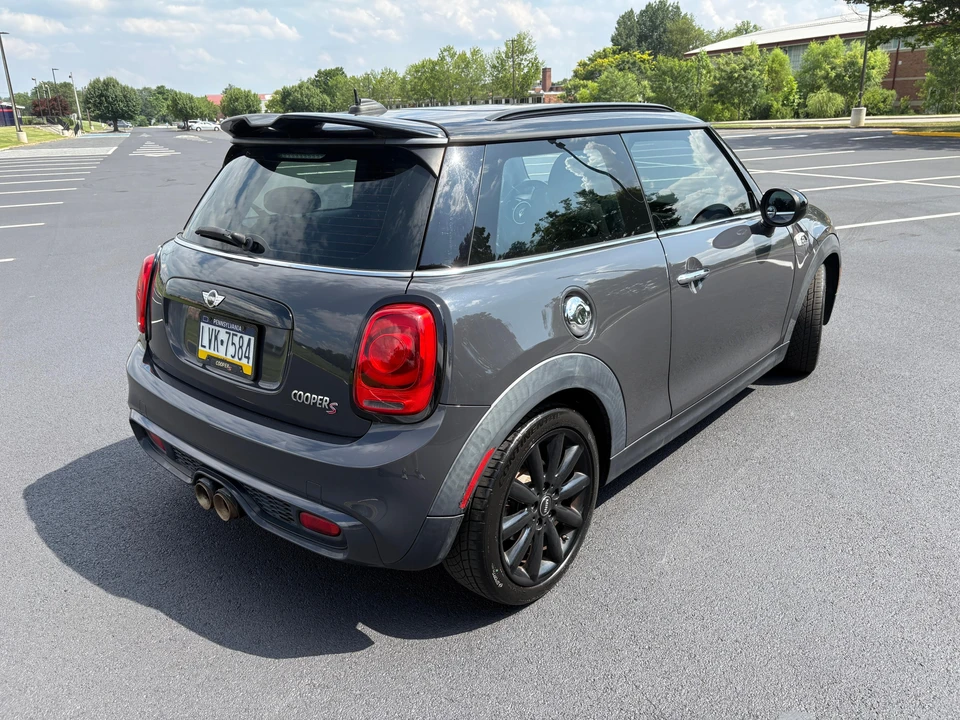 2015 Mini Mini Cooper S 3rd Gen - Image 13 of 27
