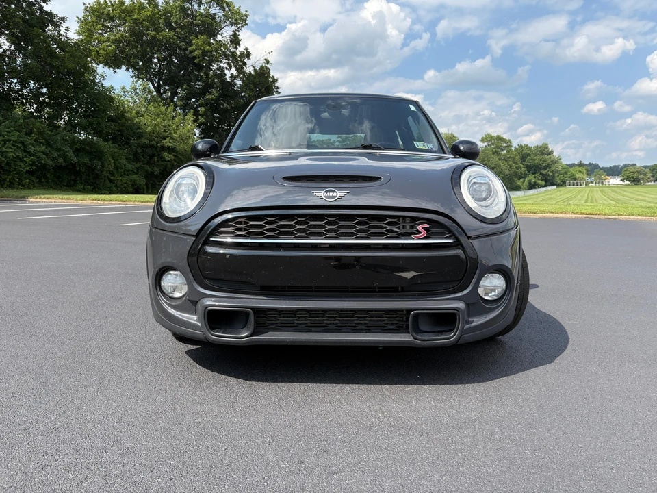 2015 Mini Mini Cooper S 3rd Gen - Image 7 of 27