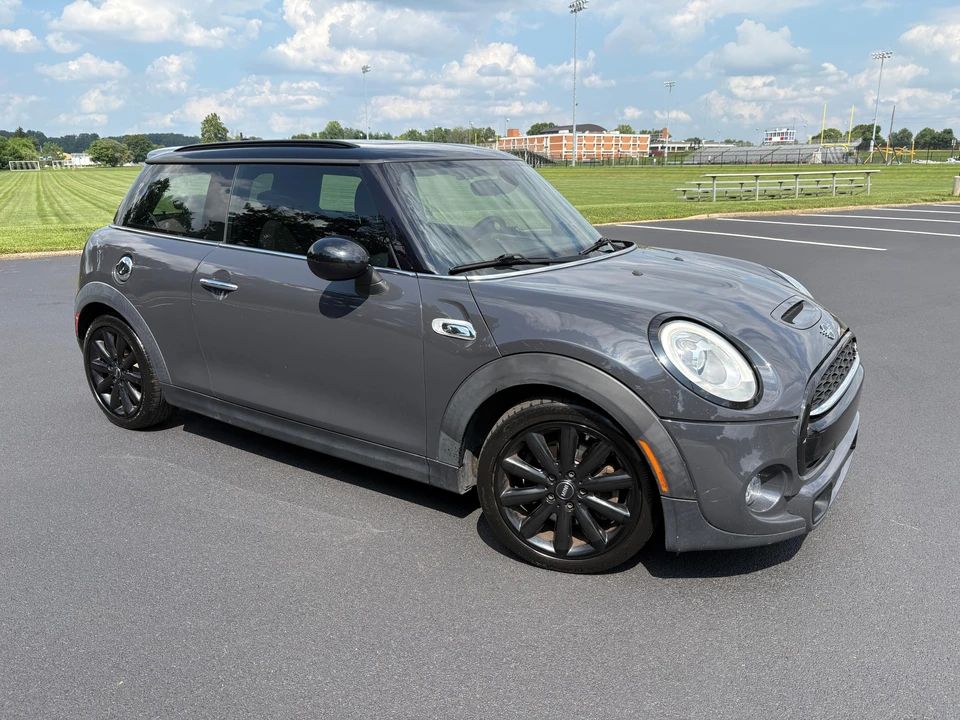 2015 Mini Mini Cooper S 3rd Gen - Image 15 of 27