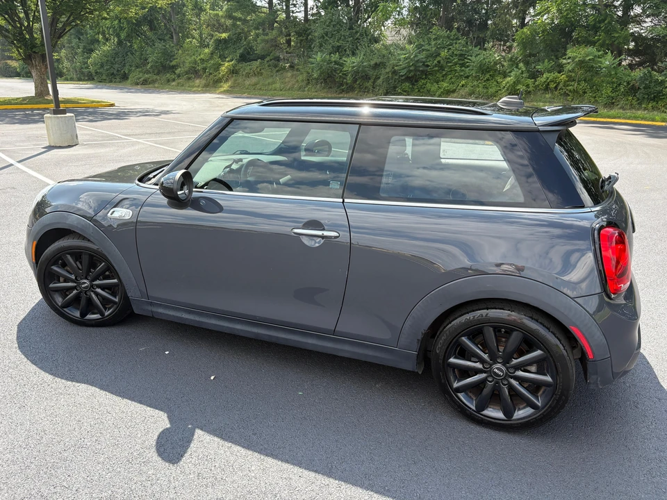 2015 Mini Mini Cooper S 3rd Gen - Image 10 of 27