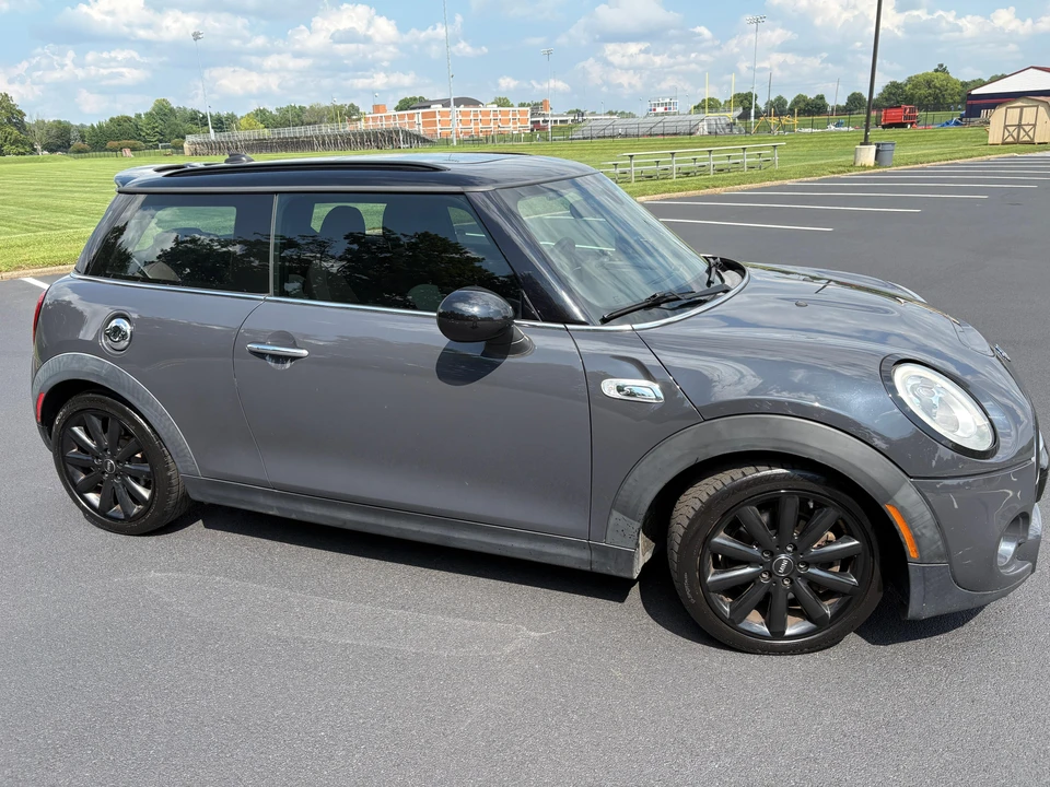 2015 Mini Mini Cooper S 3rd Gen - Image 14 of 27