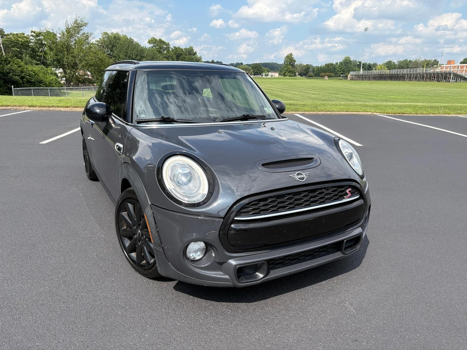 2015 Mini Mini Cooper S 3rd Gen - Image 17 of 27