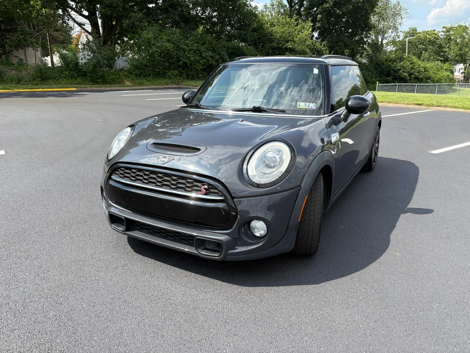 2015 Mini Mini Cooper S 3rd Gen - Image 8 of 27