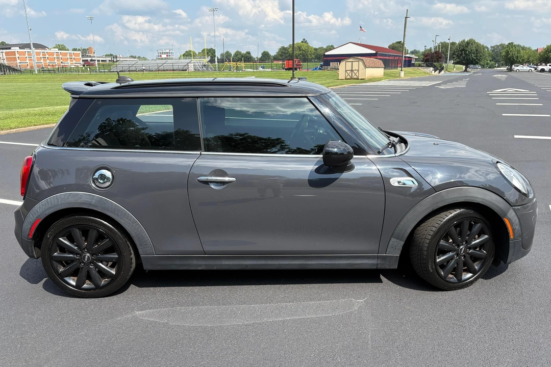 2015 Mini Mini Cooper S 3rd Gen - Image 3 of 27