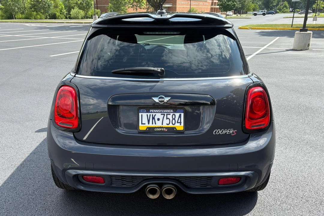 2015 Mini Mini Cooper S 3rd Gen - Image 5 of 27