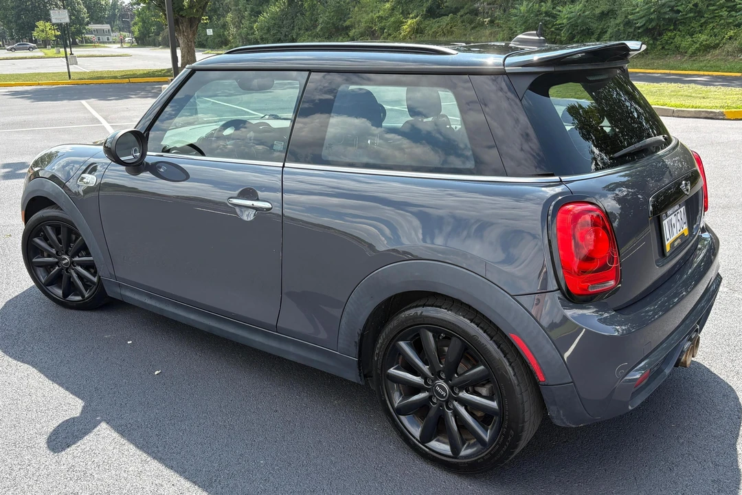 2015 Mini Mini Cooper S 3rd Gen - Image 4 of 27