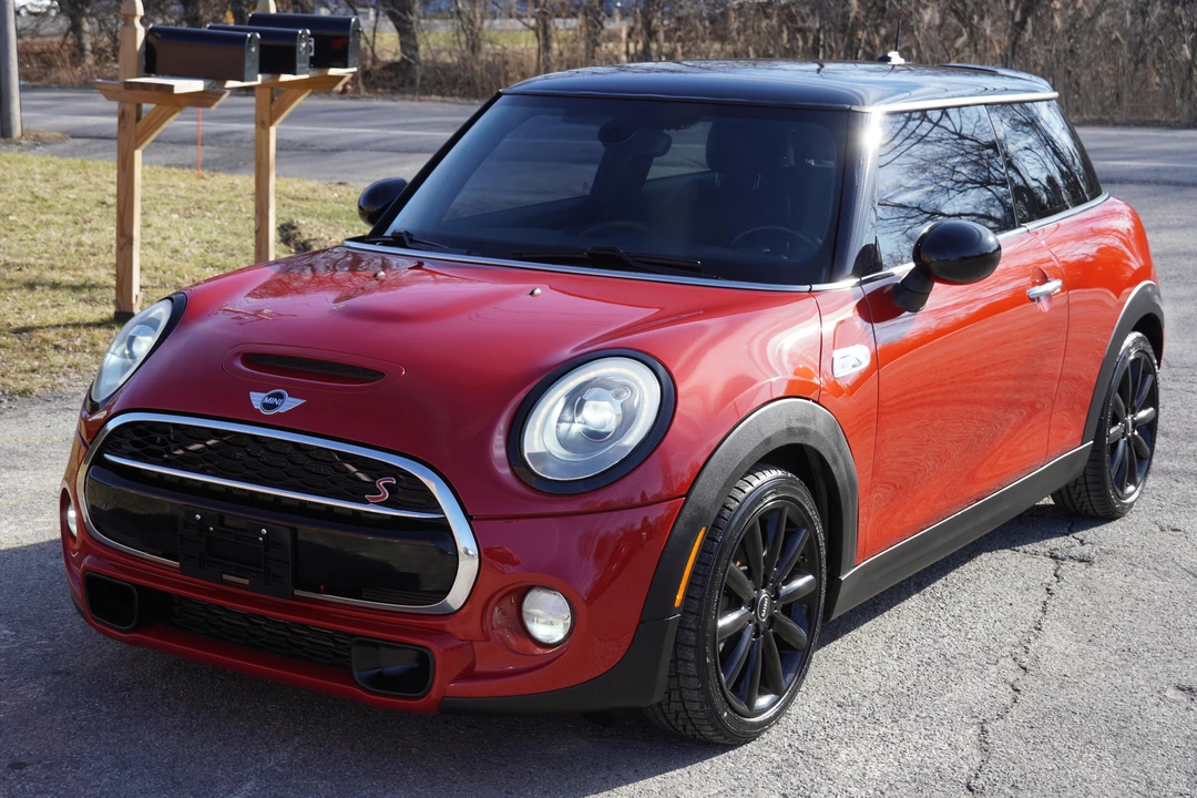 2015 Mini Mini Cooper S 3rd Gen - Image 6 of 31