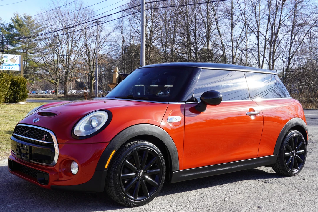 2015 Mini Mini Cooper S 3rd Gen - Image 7 of 31