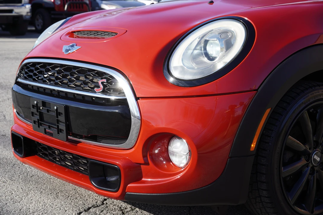 2015 Mini Mini Cooper S 3rd Gen - Image 17 of 31