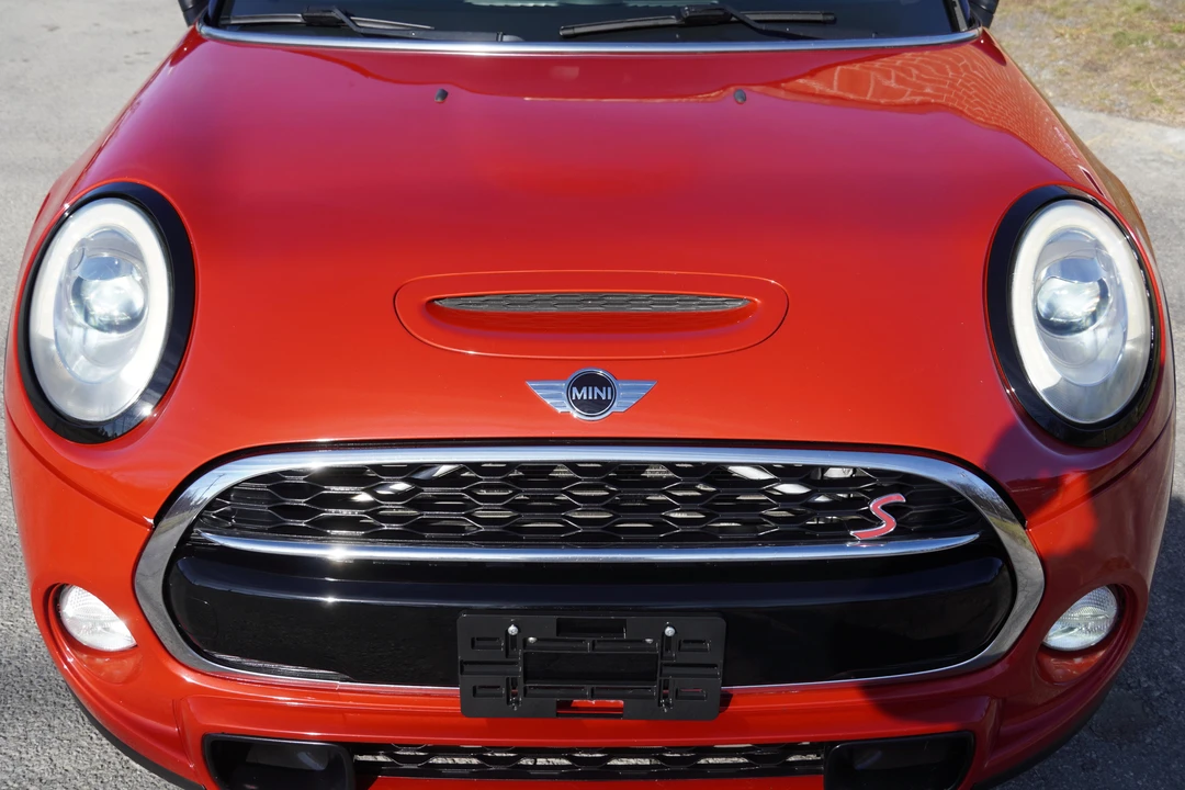 2015 Mini Mini Cooper S 3rd Gen - Image 19 of 31